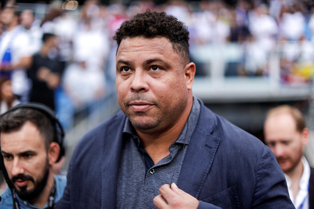 Ronaldo Nazario has revealed his Real Madrid wish for Jude Bellingham, Kylian Mbappe and Erling Haaland.