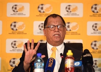 Bafana players to share half the R47 million Afcon loot
