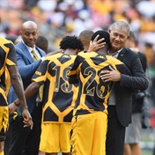 Chiefs in Soweto Derby consolation