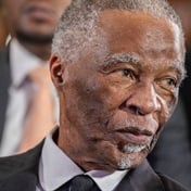 South Africa is heading the wrong way, while Rwanda shows what is possible - Mbeki