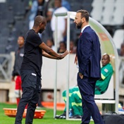 Ramovic Alleges Rulani Never Called Broos