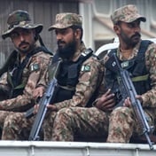 'We escaped a huge loss': Pakistan repels attack on major naval air base