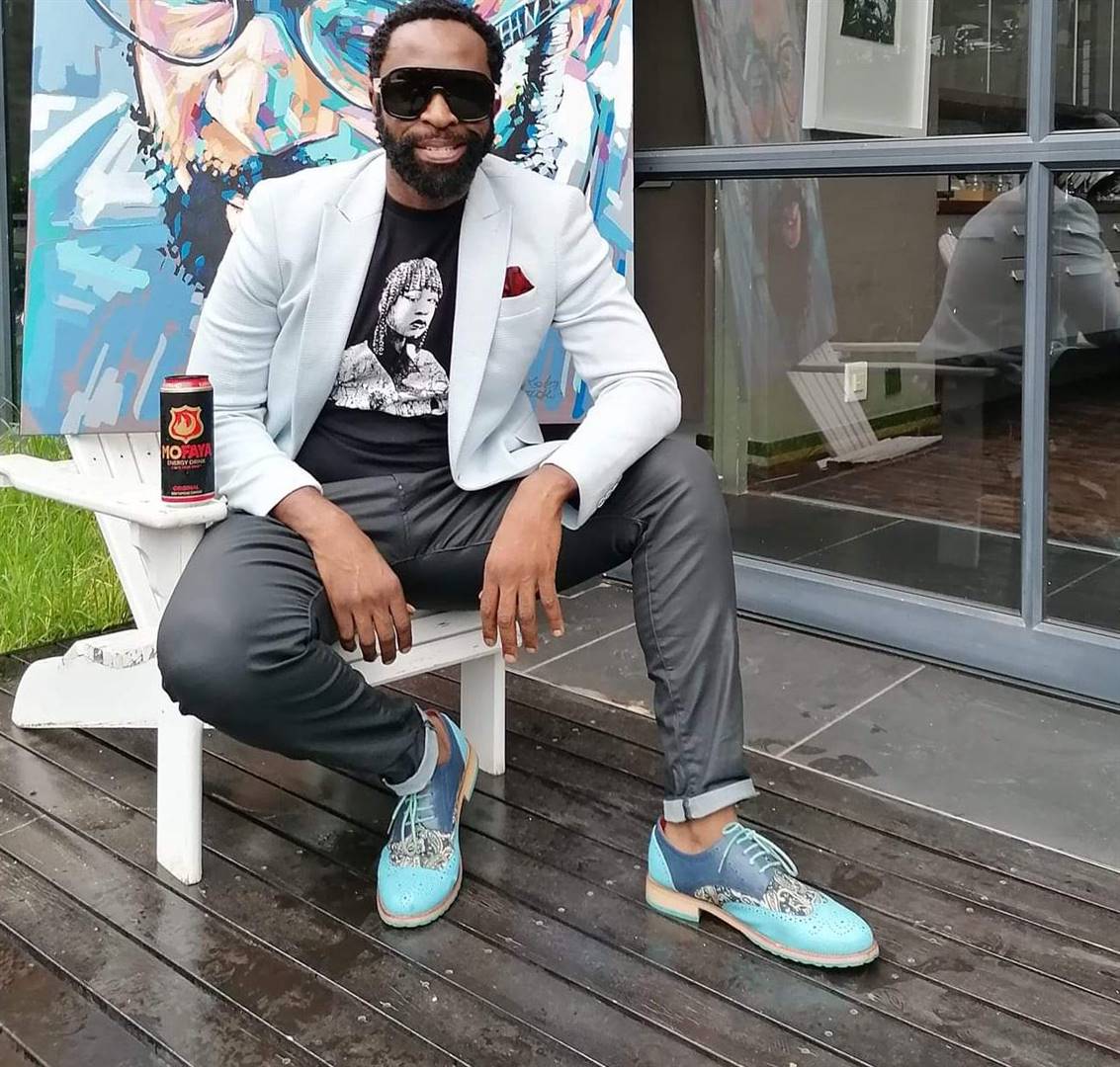 I think it’s time to hang up the gloves’ – DJ Sbu | City Press