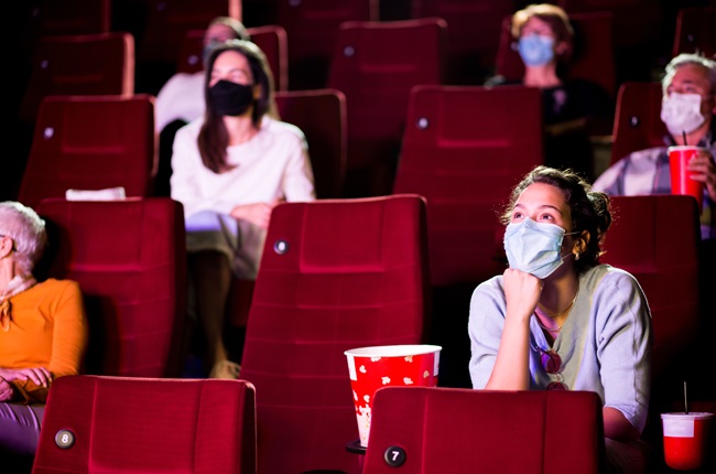El teatro, el cine y los conciertos están en auge en Madrid a pesar del virus