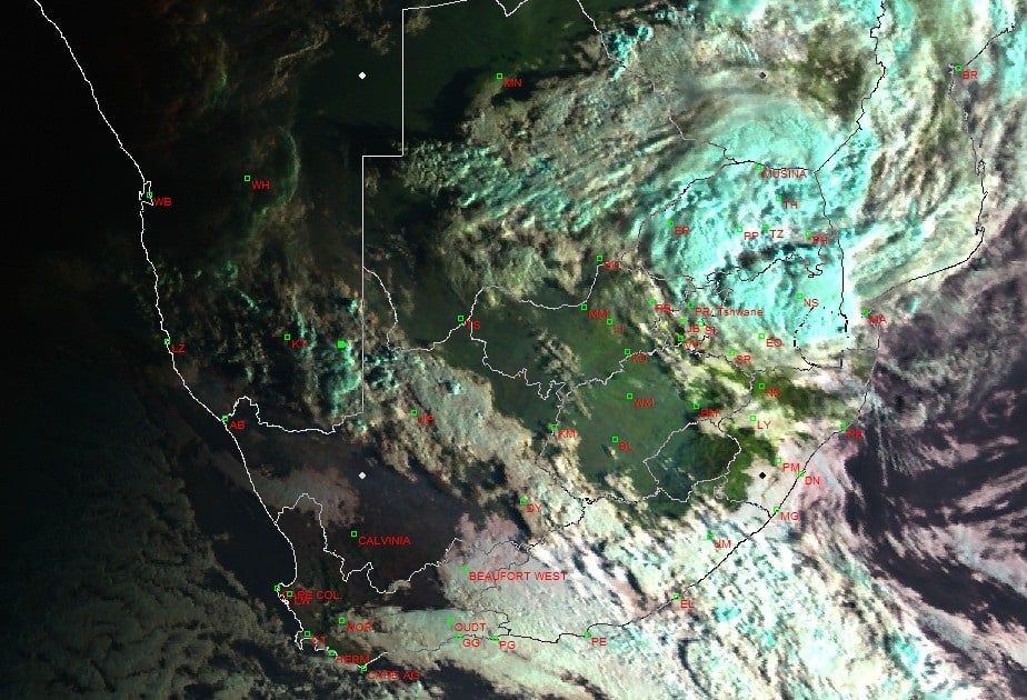 Cyclone Eloise 13 Dead Thousands Homeless After Storm Hits Southern Africa News24