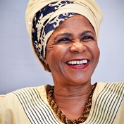 Mamphela Ramphele | A letter to my sons and daughters, and their children