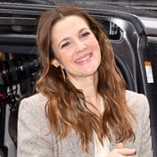 Drew Barrymore has no regrets about her wild-child past as she embraces motherhood and the future