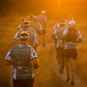6 events that let you run or cycle through nature reserves like Timbavati and Serengeti