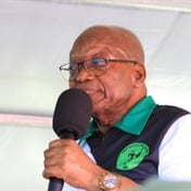 Zuma visits rape-accused Bishop Zondo!   