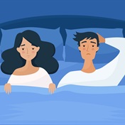 The three S's: Bedroom rules that could save your relationship