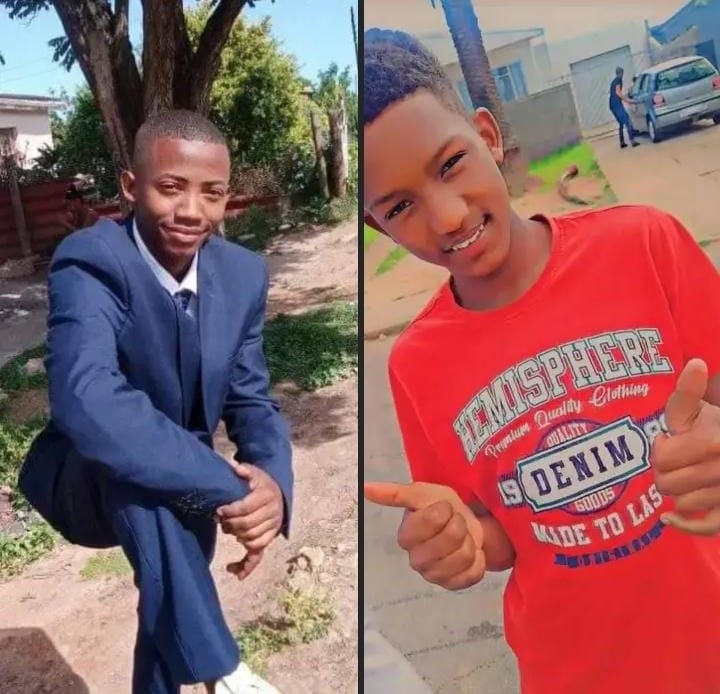 News24 | Teen cousins shot dead in Nelson Mandela Bay