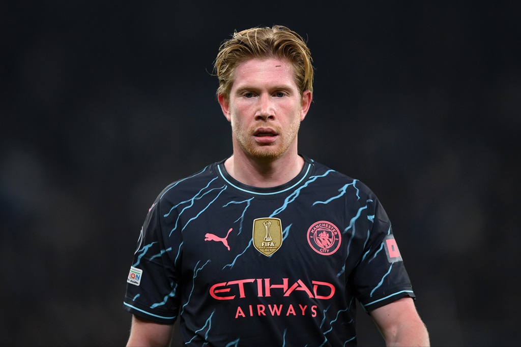 Kevin De Bruyne has reportedly made a decision on what he would like to do regarding his future amid speculation linking him with teams in Saudi Arabia.