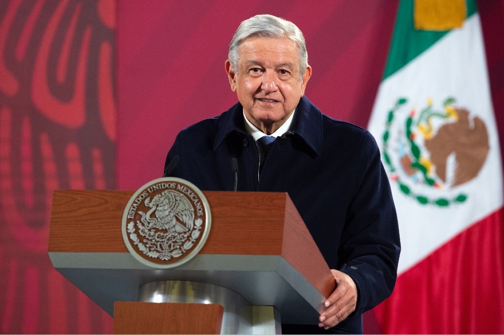 mexico-president-andres-manuel-lopez-obrador-announces-he-has-covid-19-news24