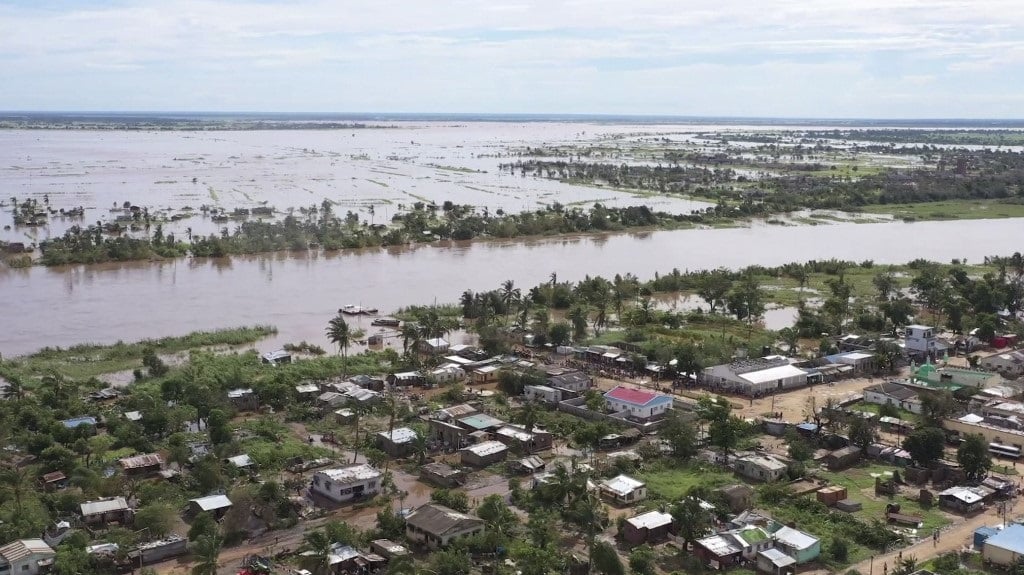 Explainer Tropical Storm Eloise What Is The Difference Between A Cyclone And Overland Depression And What To Expect News24