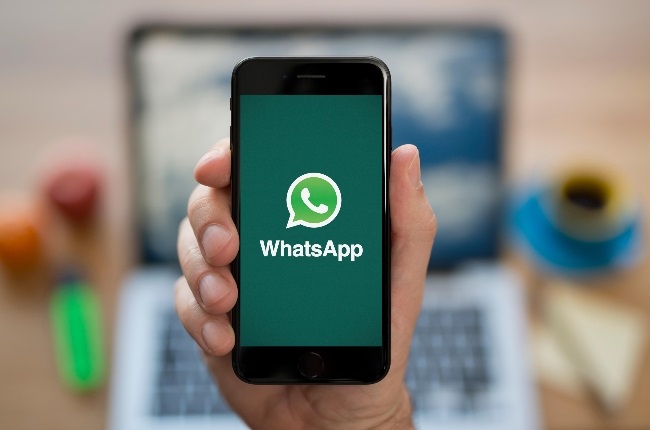 WhatsApp is trying to reassure users that their data is safe following an outcry over its new privacy policy. (Photo: Gallo Images/Alamy)