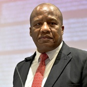 Government remembers 'man of the people' Jackson Mthembu at memorial service