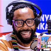 DJ Sbu on his most memorable moment on radio
