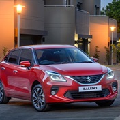 While South Africans trust in Toyota, Suzuki and its Baleno had the original success recipe