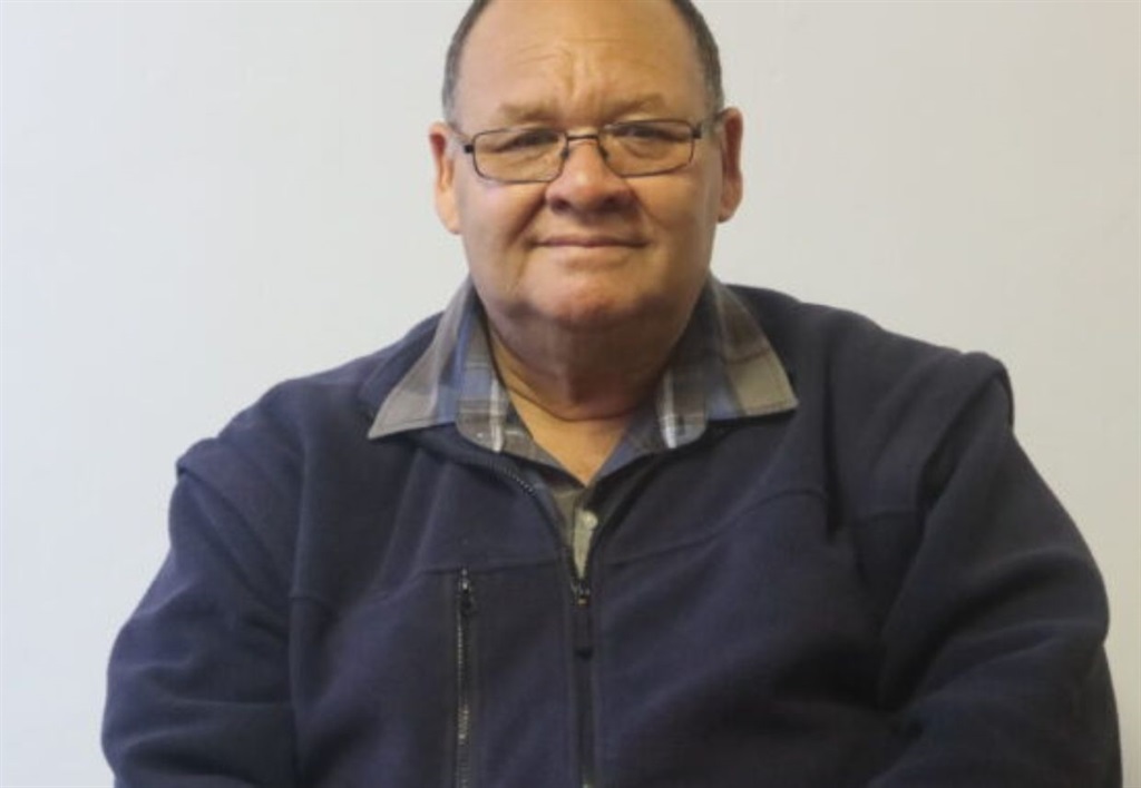 Jan Swartz, the Nama-Khoi Local Municipality manager, was arrested for fraud and corruption. (Nama-Khoi Local Municipality)