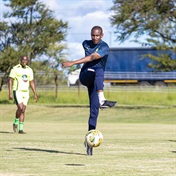 Rulani: How I became a coach playing for the U15s