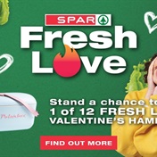 SPAR's "Think Fresh, Find Love" offers fresh approach to dating 