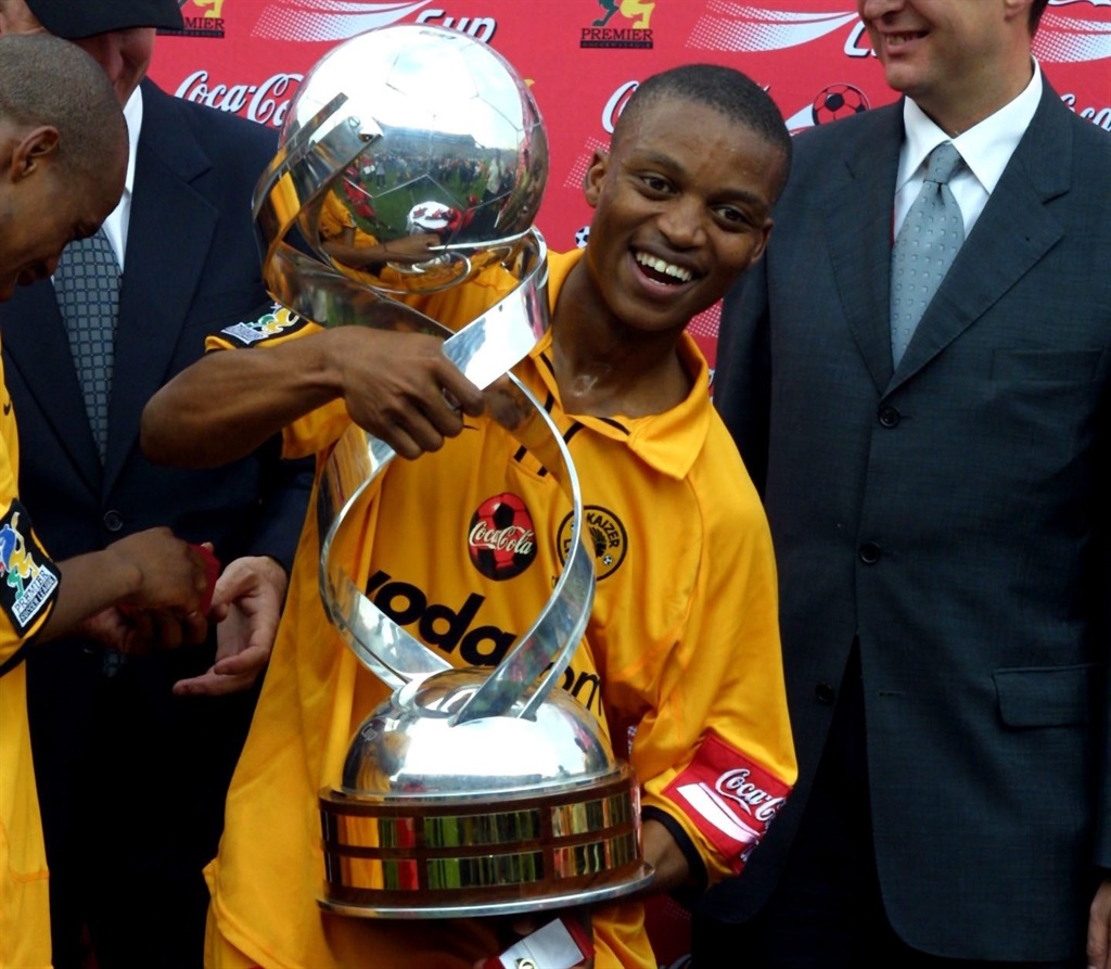 Justice Sithole through his time at Kaizer Chiefs where he arrived as a teenager from the fourth-tier leagues of South African football. 