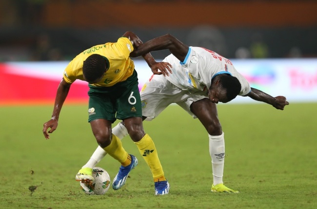 The baffling business of South African soccer and Bafana Bafana. 