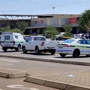 Limpopo police arrest two people after cash loan shop staff held hostage at mall