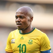 The curious case of Tau's AFCON performance 