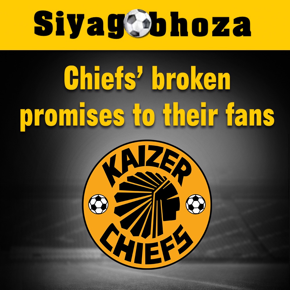 Chiefs’ Broken Promises To Their Fans 