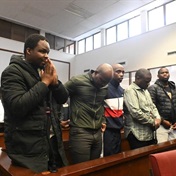 WATCH: AKA murder suspects to apply for bail    