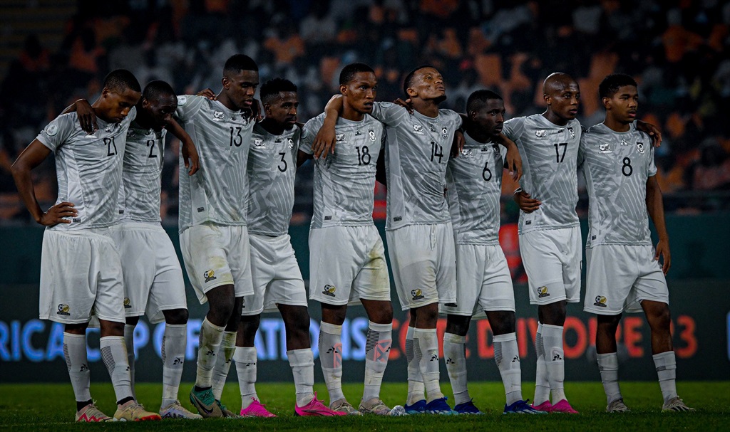SL readers and fans on social media reacted to Bafana's third-place finish at the 2023 Africa Cup of Nations.