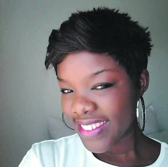 Tshepiso Maekisa, who was killed allegedly by her baby daddy. 