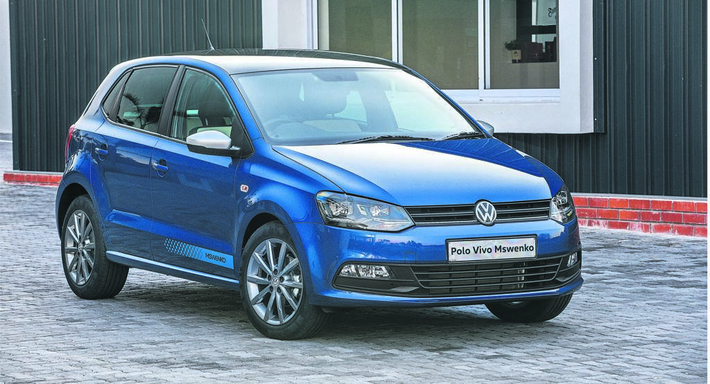 VW Passenger Car Market Share Highest Ever News24