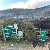WATCH | Kalk Bay blaze: Firefighters on high alert for flare-ups as probe into cause begins