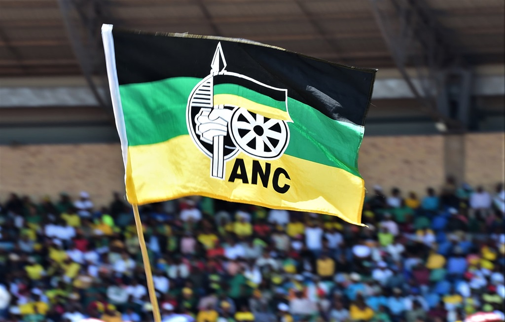 ANC to comply with court order. Photo from Gallo Images