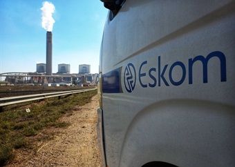 Eskom sues Joburg's City Power for over R1bn in unpaid debt