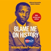 Book of the Month: Why it's worth reading Blame Me on History 60 years later
