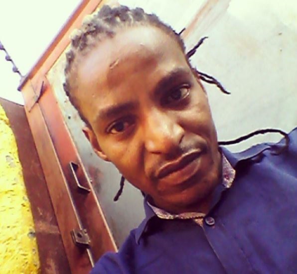 Brickz Mabrigado whose real name is Sipho Ndlovu