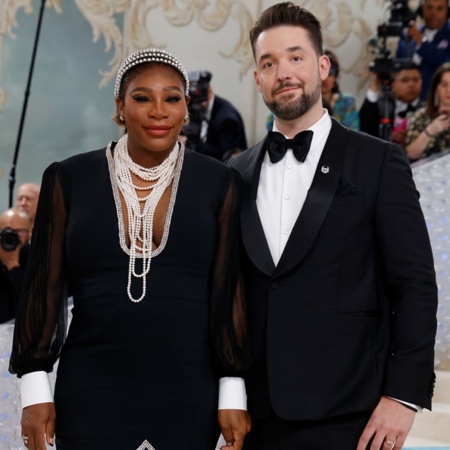 Serena Williams says she's loving motherhood and the body it gave her | You