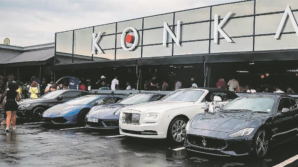 Konka Soweto is set to close in May 2024.