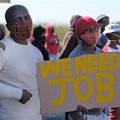 Gauteng jobs debacle: R59 million and 3 years' work for 142 students to attend a course 
