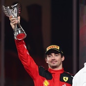 WATCH | Ferrari's new F1 car unveiled for final season before Hamilton's arrival