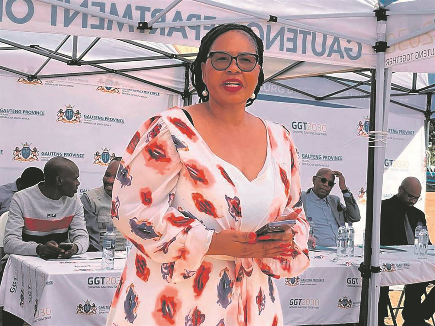 Good news as province’s set to get more hospitals    | Daily Sun