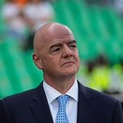 FIFA president 'requests' big change for AFCON 2025
