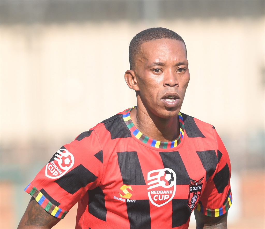 Vuyo Mere has pushed his name into the history books of domestic football. 