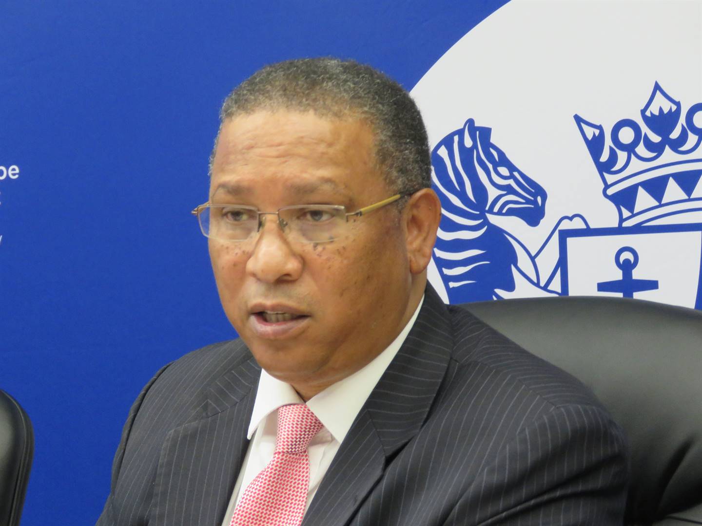 News24.com | 'The DA that will lead a new governing coalition in the Union Buildings' - federal chair