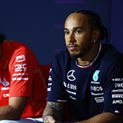 Hamilton ready for 'emotional' farewell season with Mercedes ahead of Ferrari switch