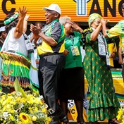Fashion Politics | Forget policies: Can the MKP challenge the ANC in the style stakes?
