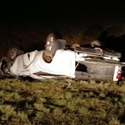 Five people died while 14 sustained injuries in the Eastern Cape